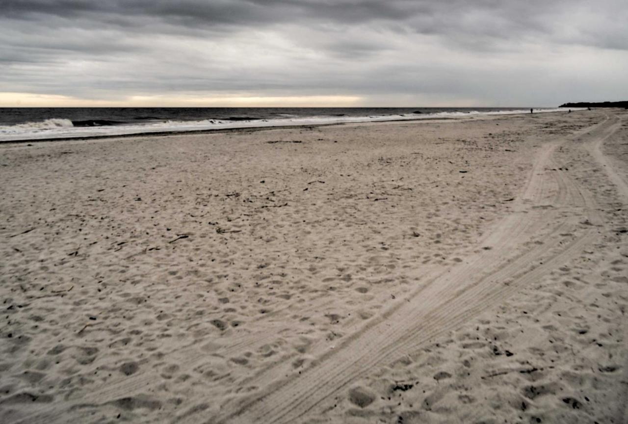 הילטון הד איילנד Hilton Head Condo - Walk To Folly Field Beach! מראה חיצוני תמונה